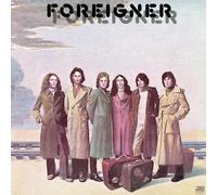 Foreigner (Atlantic 75 Series) [VINYL]