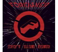 Foreigner - Can't Slow Down (2LP 180 Gram Vinyl) [VINYL]