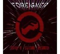 Foreigner - Can’t Slow Down
