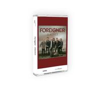 Foreigner - Classics (Mc)