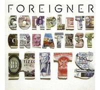Foreigner - Complete Greatest Hits