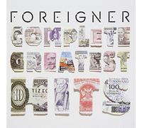 Foreigner - Complete Greatest Hits