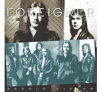 Foreigner - Double Vision
