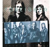 Foreigner – Double Vision – Expanded 2002 Remaster