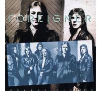 Foreigner – Double Vision – Expanded 2002 Remaster