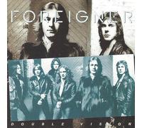 Foreigner - Double Vision [VINYL]