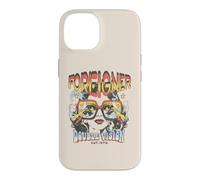 Foreigner Double Vision Woman Case for iPhone 14
