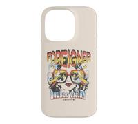 Foreigner Double Vision Woman Case for iPhone 14 Pro