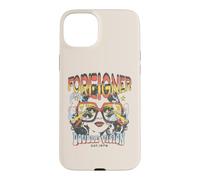 Foreigner Double Vision Woman Case for iPhone 15 Plus