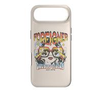 Foreigner Double Vision Woman Case for iPhone Air