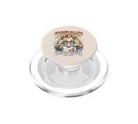 Foreigner Double Vision Woman PopSockets PopGrip for MagSafe