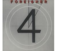 Foreigner - Foreigner 4