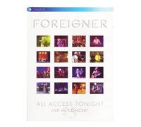 All Access Tonight [DVD] [2009]