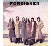 Foreigner - Foreigner [lp] (180 Gram ) [VINYL]