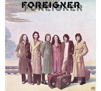 Foreigner Foreigner (CD) (US IMPORT)