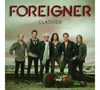 Foreigner - Classics