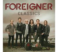 Foreigner - Classics