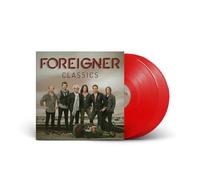 Foreigner - Foreigner Classics (Ltd. Red)