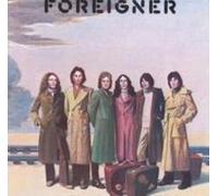 FOREIGNER: FOREIGNER - LP vinyl BRAND NEW