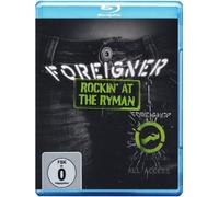 Foreigner - Foreigner - Rockin' At The Ryman