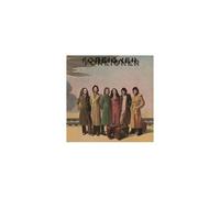 FOREIGNER: FOREIGNER (ROCKTOBER) - LP vinyl BRAND NEW