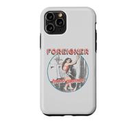 Foreigner Head Games Circle Case for iPhone 11 Pro