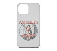 Foreigner Head Games Circle Case for iPhone 12 mini