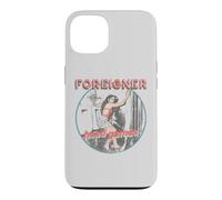 Foreigner Head Games Circle Case for iPhone 13