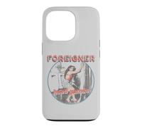 Foreigner Head Games Circle Case for iPhone 13 Pro
