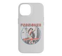 Foreigner Head Games Circle Case for iPhone 14