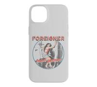 Foreigner Head Games Circle Case for iPhone 14 Plus