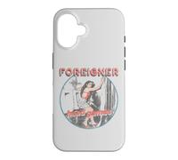 Foreigner Head Games Circle Case for iPhone 16