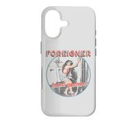 Foreigner Head Games Circle Case for iPhone 17