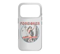 Foreigner Head Games Circle Case for iPhone 17 Pro