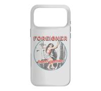 Foreigner Head Games Circle Case for iPhone 17 Pro Max