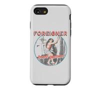 Foreigner Head Games Circle Case for iPhone SE (2020) / 7/8