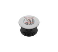 Foreigner Head Games Circle PopSockets Adhesive PopGrip