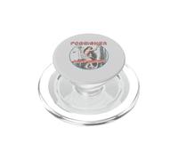 Foreigner Head Games Circle PopSockets PopGrip for MagSafe