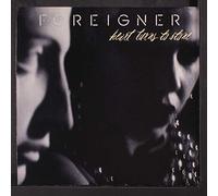 Foreigner - Heart Turns to Stone / Counting Every Minute [7" VINYL]