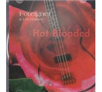 Foreigner - Hot Blooded