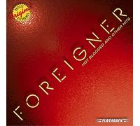 Foreigner - Hot Blooded & Other Hits