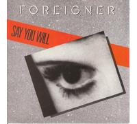 FOREIGNER - I Want To Know What Love