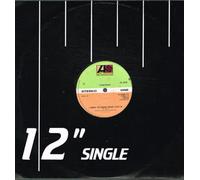 FOREIGNER - i want to know what love is / +2 12 [VINYL]