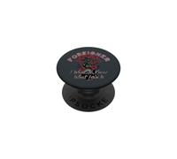 Foreigner I Want to Know What Love Is Rose PopSockets Adhesive PopGrip