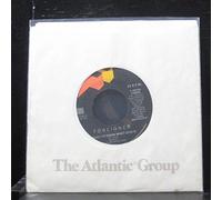 Foreigner - I Want To Know What Love Is / Street Thunder [Vinyl Single 7'']