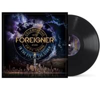 Foreigner - In the Eye of the Storm [VINYL]