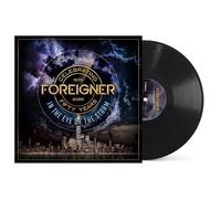 Foreigner - In the Eye of the Storm [VINYL]