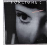 Foreigner - Inside Information