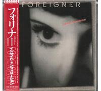 Foreigner - Inside Information (Mlps)