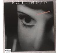 Foreigner - Inside Information [VINYL]